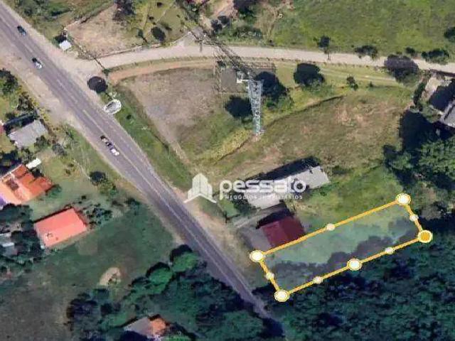 Terreno / Lote para Venda em Gravataí/RS Parque Itacolomi