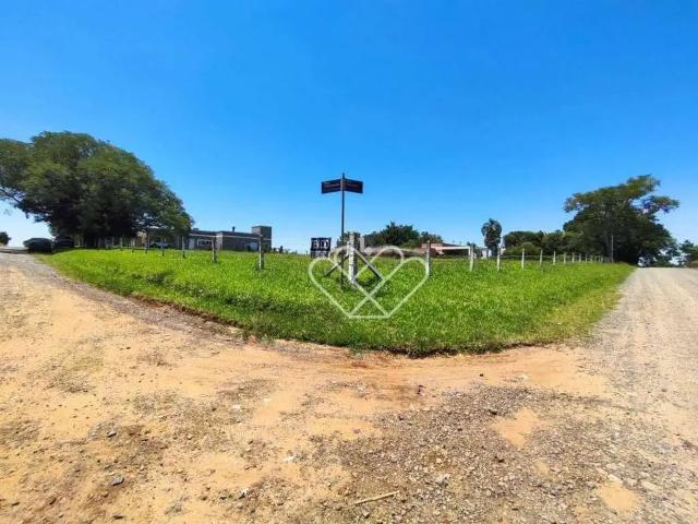 Terreno / Lote para Venda em Gravataí/RS Recanto Corcunda