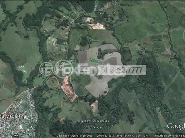 Terreno / Lote para Venda em Gravataí/RS Rincão da Madalena