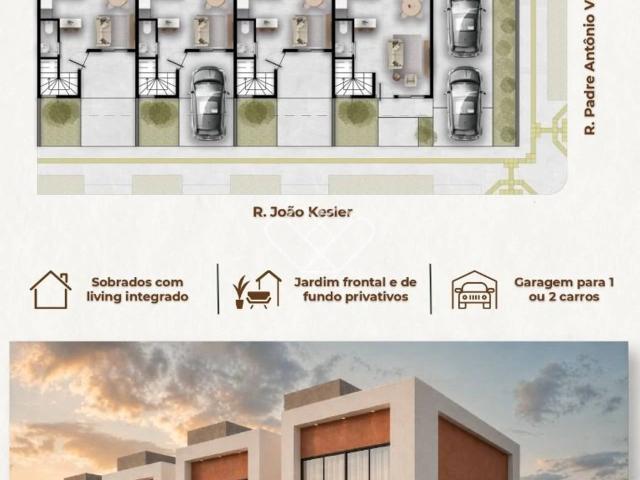 Terreno / Lote para Venda em Gravataí/RS Rincão da Madalena