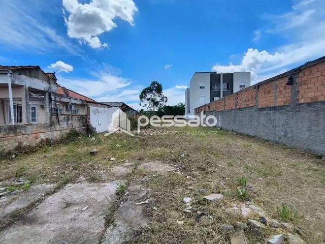 Terreno / Lote para Venda em Gravataí/RS São Vicente