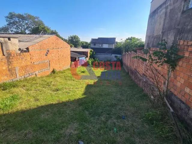 Terreno / Lote para Venda em Gravataí/RS São Vicente