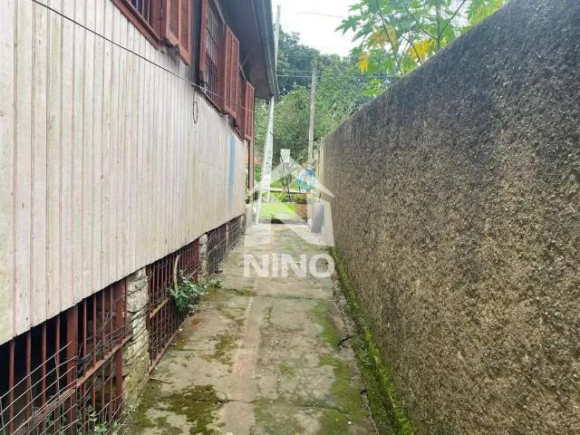 Terreno / Lote para Venda em Gravataí/RS São Vicente