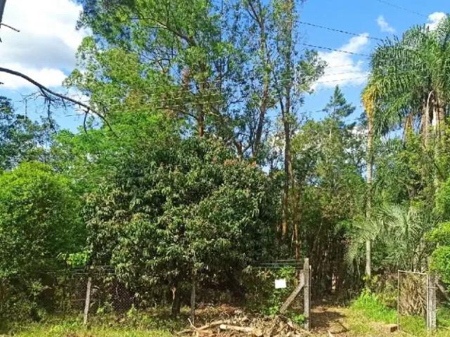 Terreno / Lote para Venda em Gravataí/RS São Cristóvão