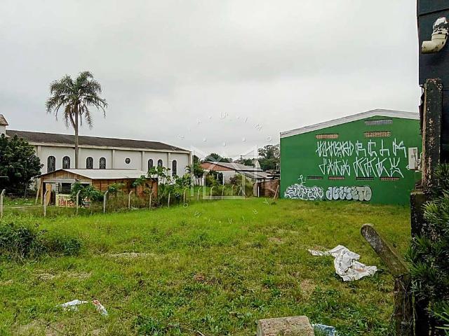 Terreno / Lote para Venda em Gravataí/RS São Jerônimo