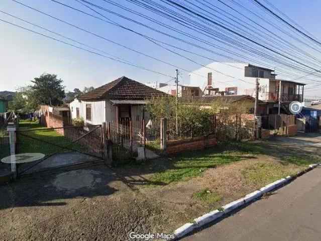 Terreno / Lote para Venda em Gravataí/RS São Judas Tadeu