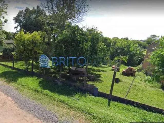 Terreno / Lote para Venda em Gravataí/RS Sagrada Família
