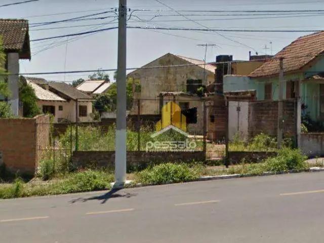 Terreno / Lote para Venda em Gravataí/RS Salgado Filho