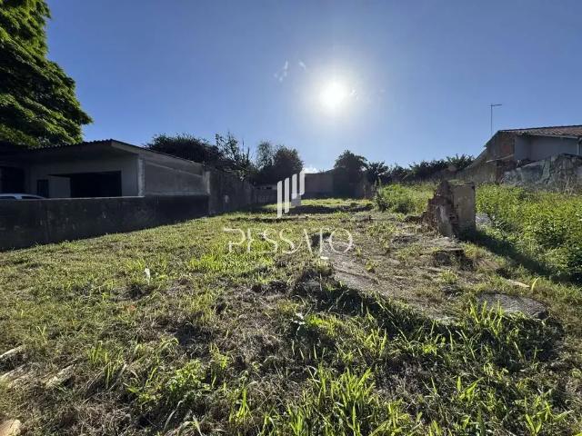 Terreno / Lote para Venda em Gravataí/RS Salgado Filho