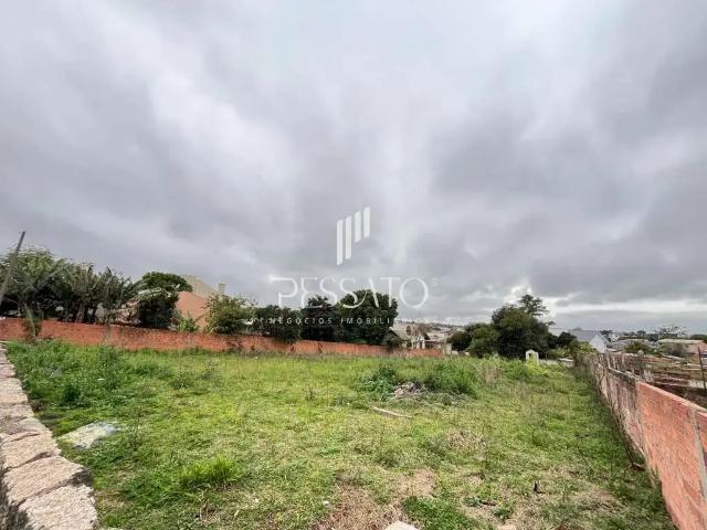 Terreno / Lote para Venda em Gravataí/RS Santa Cruz