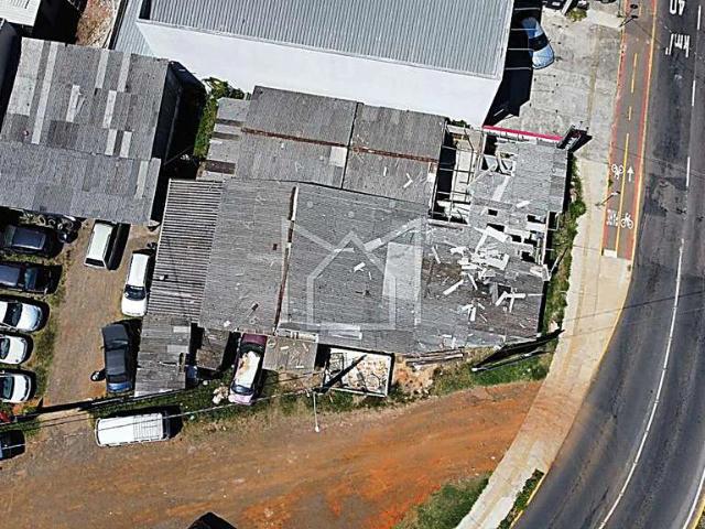 Terreno / Lote para Venda em Gravataí/RS Santa Cruz