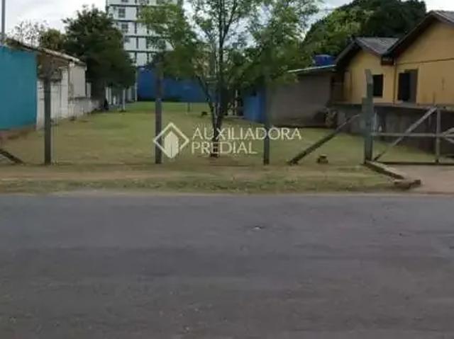 Terreno / Lote para Venda em Gravataí/RS Santa Fé