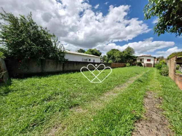 Terreno / Lote para Venda em Gravataí/RS Santa Fé