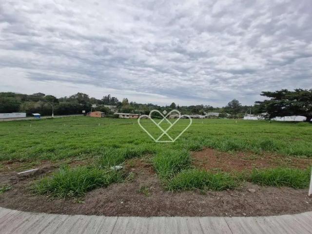 Terreno / Lote para Venda em Gravataí/RS Santo Antônio