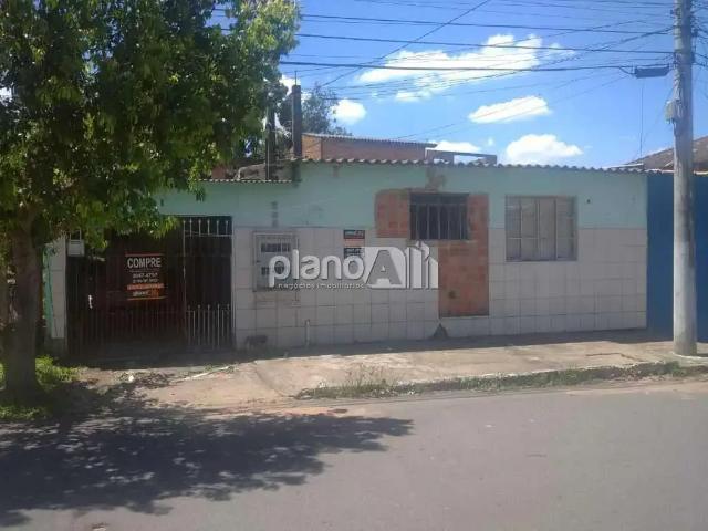 Terreno / Lote para Venda em Gravataí/RS Vera Cruz