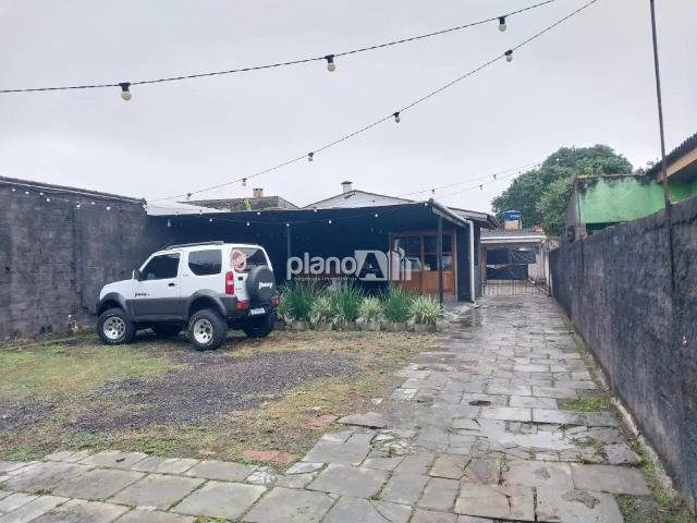 Terreno / Lote para Venda em Gravataí/RS Vera Cruz
