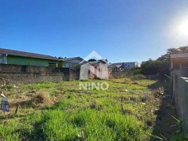 Terreno / Lote para Venda em Gravataí/RS Vera Cruz