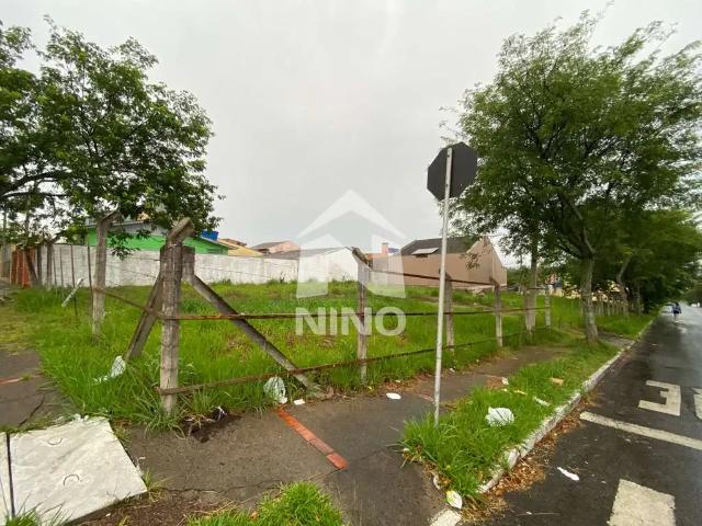 Terreno / Lote para Venda em Gravataí/RS Vera Cruz