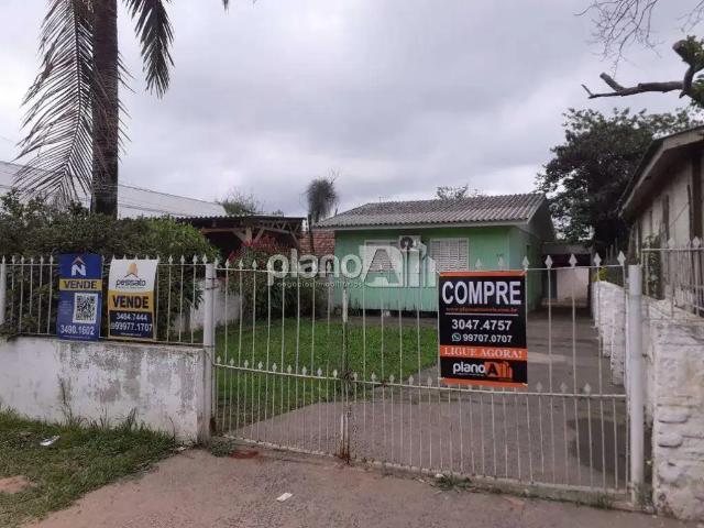 Terreno / Lote para Venda em Gravataí/RS Vera Cruz
