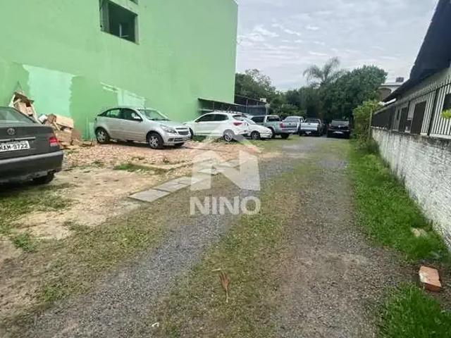 Terreno / Lote para Venda em Gravataí/RS Vera Cruz