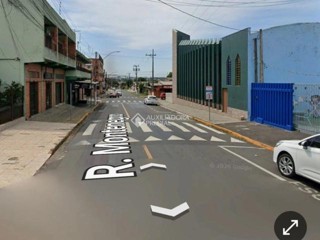 Terreno / Lote para Venda em Gravataí/RS Vera Cruz