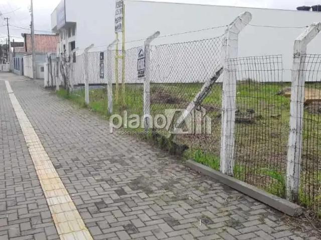 Terreno / Lote para Venda em Gravataí/RS Vera Cruz