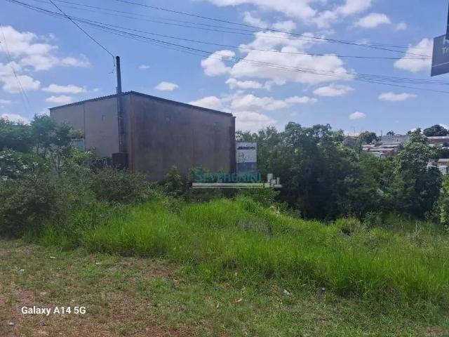 Terreno / Lote para Venda em Gravataí/RS Vera Cruz
