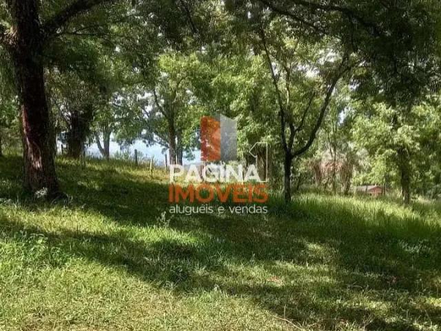 Terreno / Lote para Venda em Gravataí/RS Vera Cruz 1 Quartos