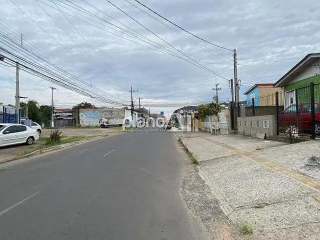 Terreno / Lote para Venda em Gravataí/RS Vera Cruz