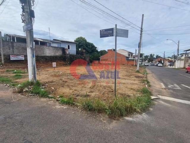 Terreno / Lote para Venda em Gravataí/RS Vila Branca