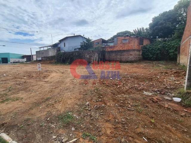 Terreno / Lote para Venda em Gravataí/RS Vila Branca