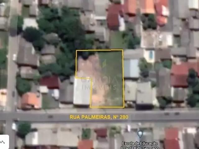 Terreno / Lote para Venda em Gravataí/RS Vila Branca