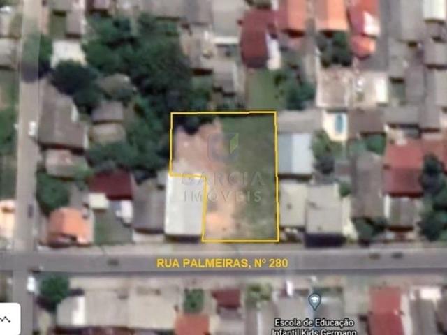 Terreno / Lote para Venda em Gravataí/RS Vila Branca