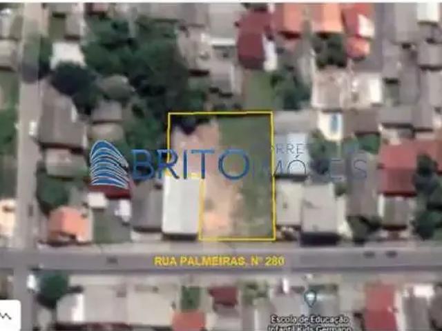 Terreno / Lote para Venda em Gravataí/RS Vila Branca