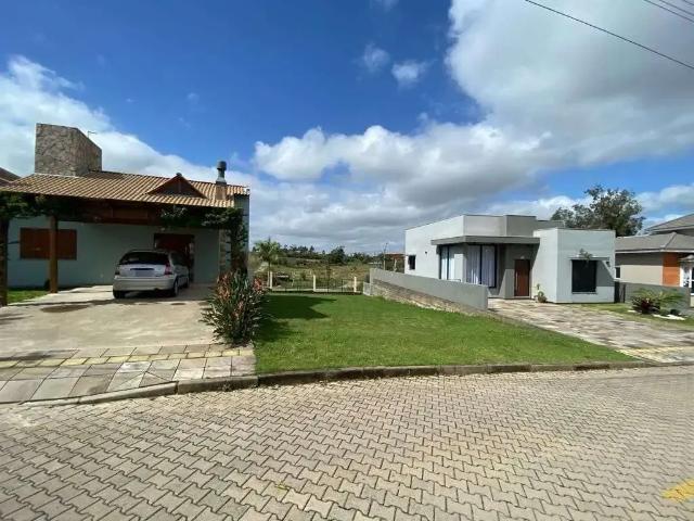 Terreno / Lote para Venda em Gravataí/RS Villa Lucchesi
