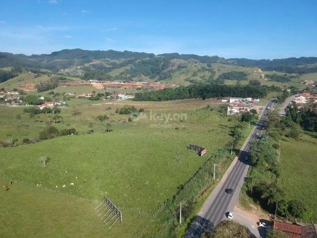 Terreno / Lote para Venda em Gravatal/SC Travessão