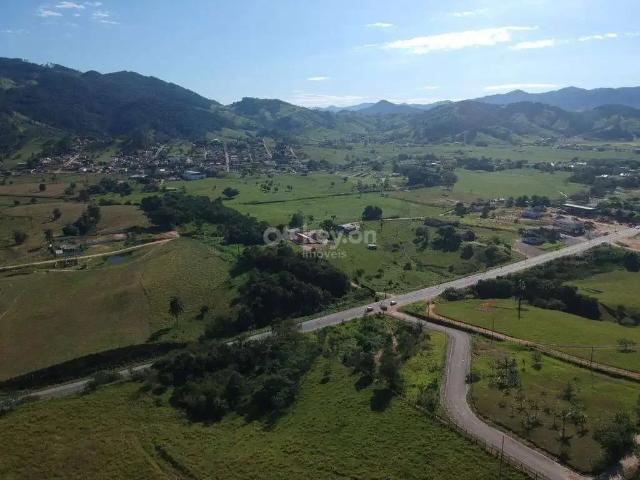 Terreno / Lote para Venda em Gravatal/SC Travessão