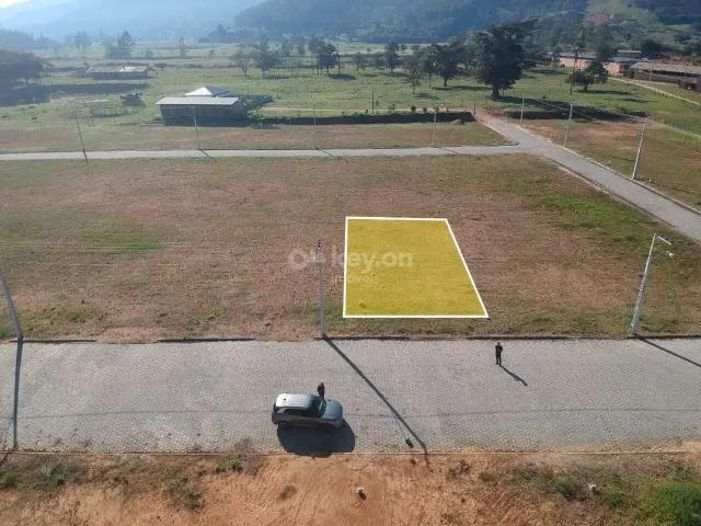 Terreno / Lote para Venda em Gravatal/SC Zona Rural
