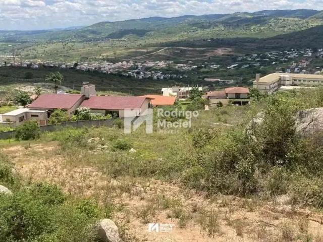 Terreno / Lote para Venda em Gravatá/PE Cruzeiro