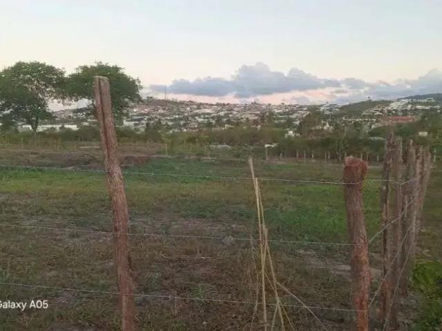 Terreno / Lote para Venda em Gravatá/PE Alpes Suiços