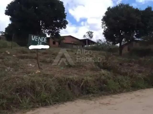 Terreno / Lote para Venda em Gravatá/PE Alpes Suiços