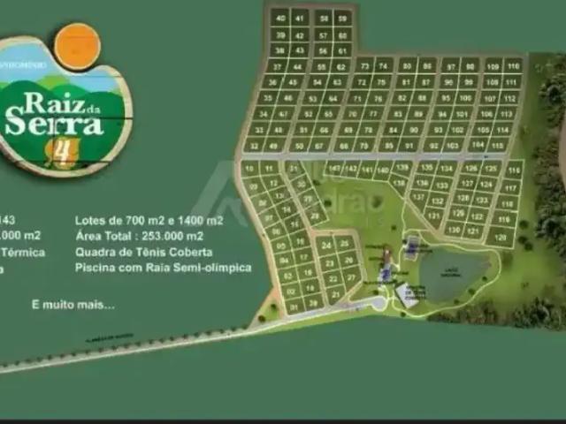 Terreno / Lote para Venda em Gravatá/PE Alpes Suiços