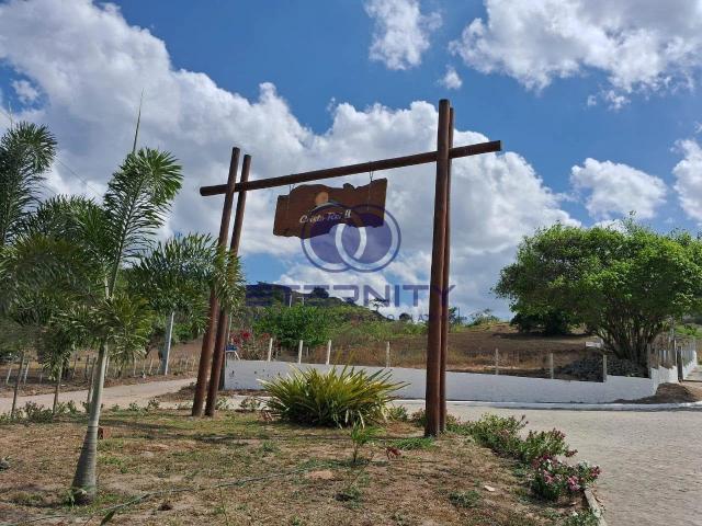 Terreno / Lote para Venda em Gravatá/PE Área Rural de Gravatá