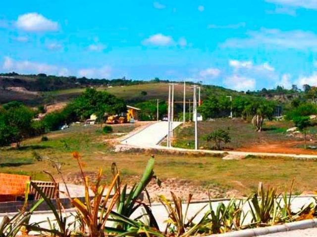 Terreno / Lote para Venda em Gravatá/PE Bairro Novo