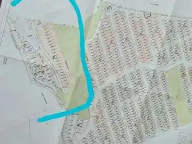 Terreno / Lote para Venda em Gravatá/PE Bairro Novo