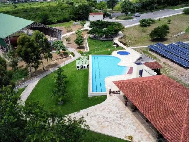 Terreno / Lote para Venda em Gravatá/PE Novo Gravatá