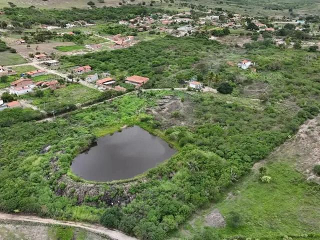 Terreno / Lote para Venda em Gravatá/PE Novo Gravatá
