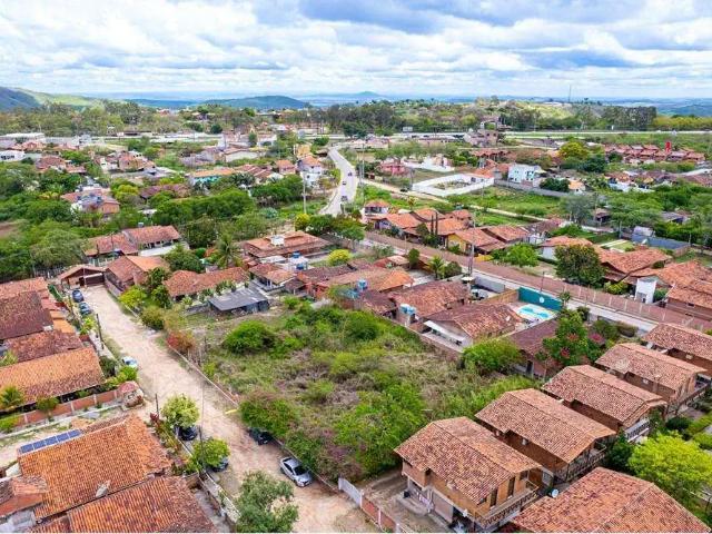 Terreno / Lote para Venda em Gravatá/PE Santo Antônio 1 Quartos