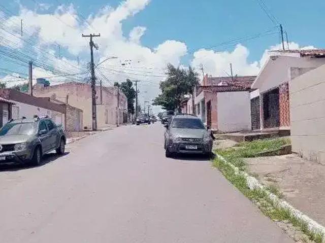 Terreno / Lote para Venda em Gravatá/PE Santa Luzia