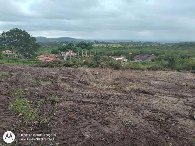 Terreno / Lote para Venda em Gravatá/PE Porta Florada